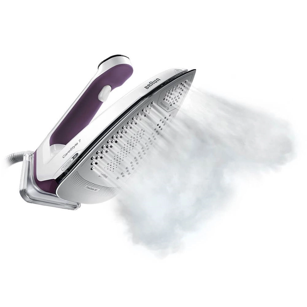 Парогенератор Braun CareStyle 7 IS7266 недорого