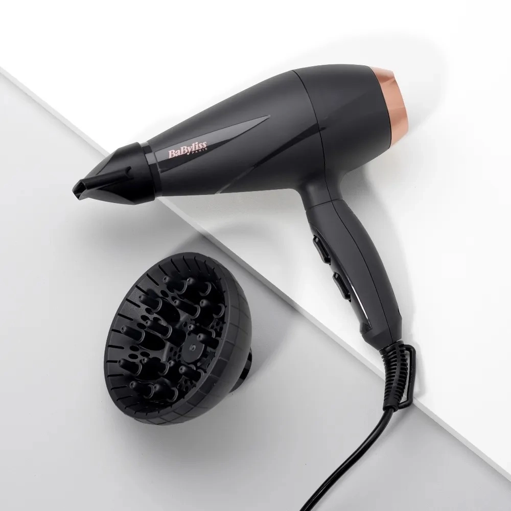 Фен BaByliss 6709DE arzon