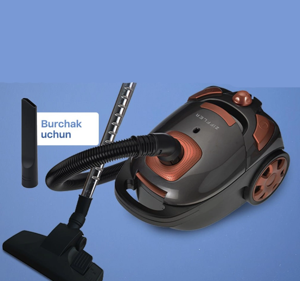 Ziffler BC-1800 GO changyutgichi sotib olish