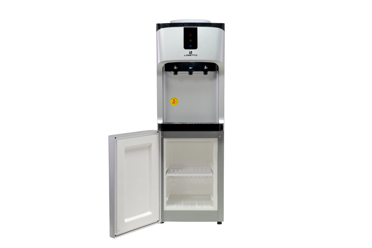 Кулер для воды Loretto LD-106S недорого
