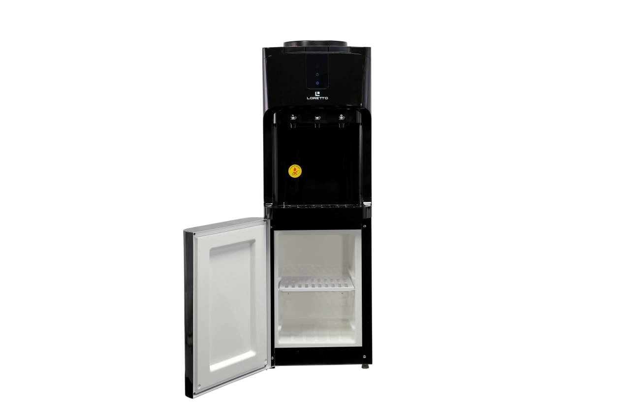 Кулер для воды Loretto LD-106BL недорого