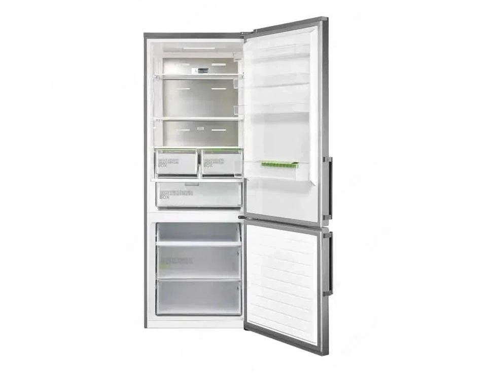 Холодильник Midea MDRB593FGF02 недорого