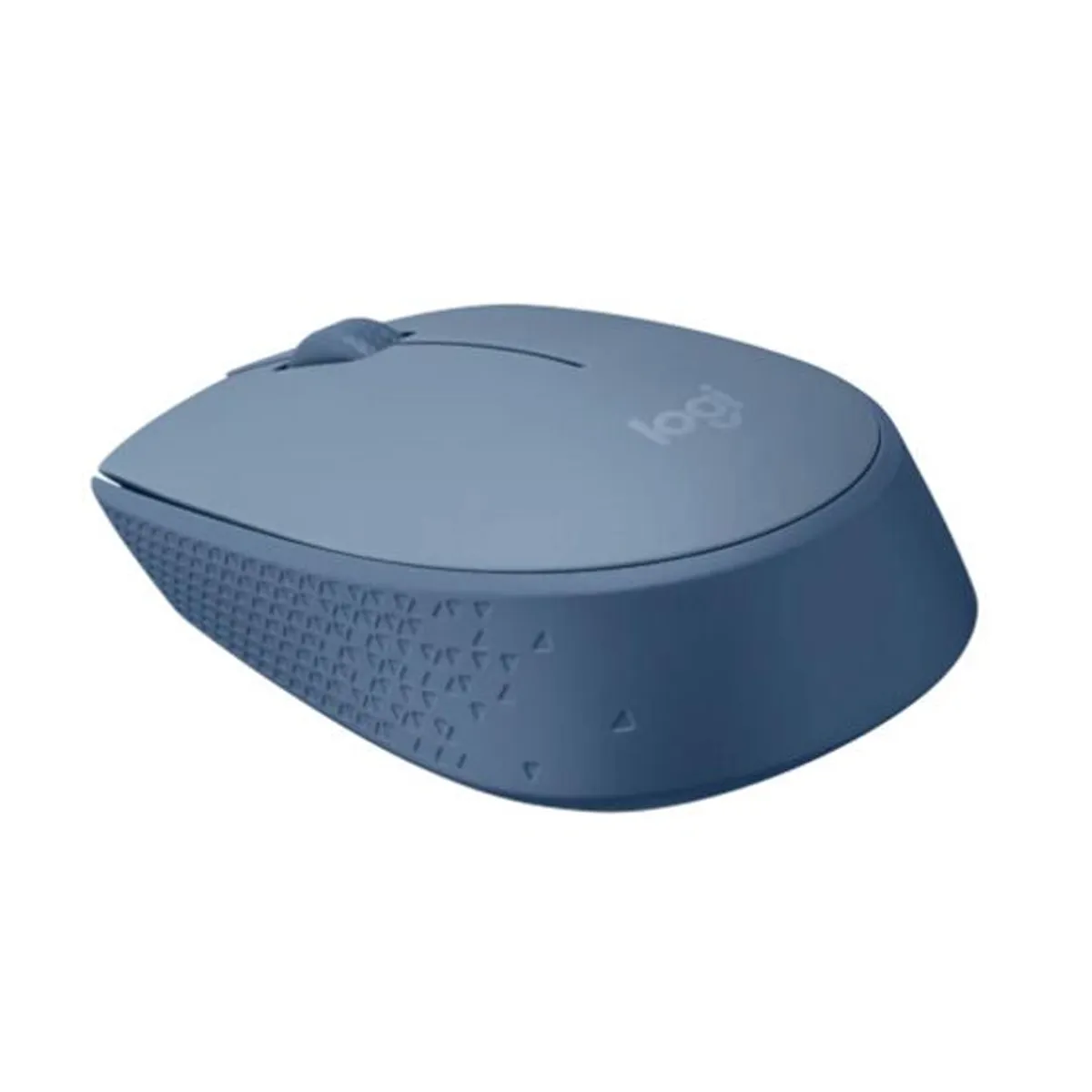 Мышь Logitech M171 Bluegrey (Беспроводная) arzon