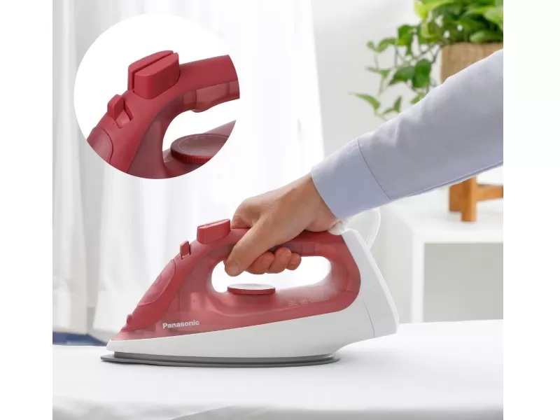 Panasonic NI-S430RTV dazmoli arzon