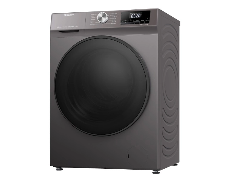 Стиральная машина Hisense WFQA8014EVJMT 8 Кг недорого