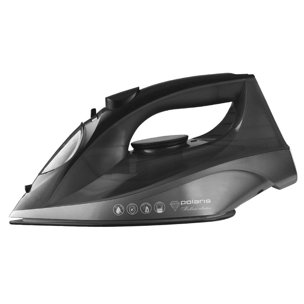 Утюг Polaris PIR 2430K Brilliant Collection недорого