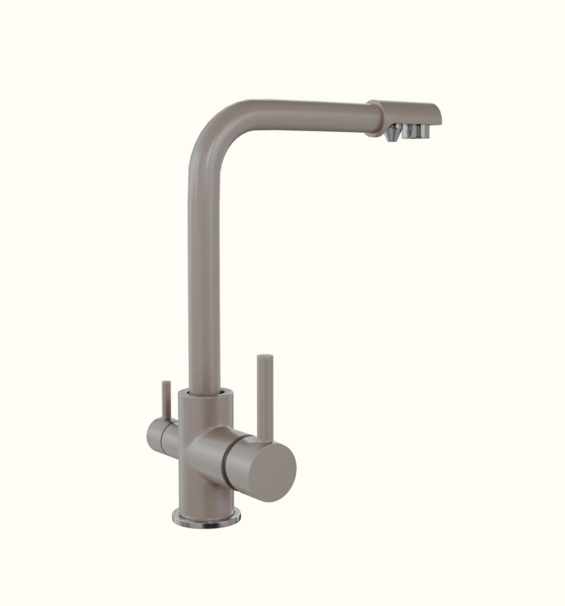 Смеситель Goodwell GDF 5220 - rasm №3 Смеситель Goodwell GDF 5220 arzon