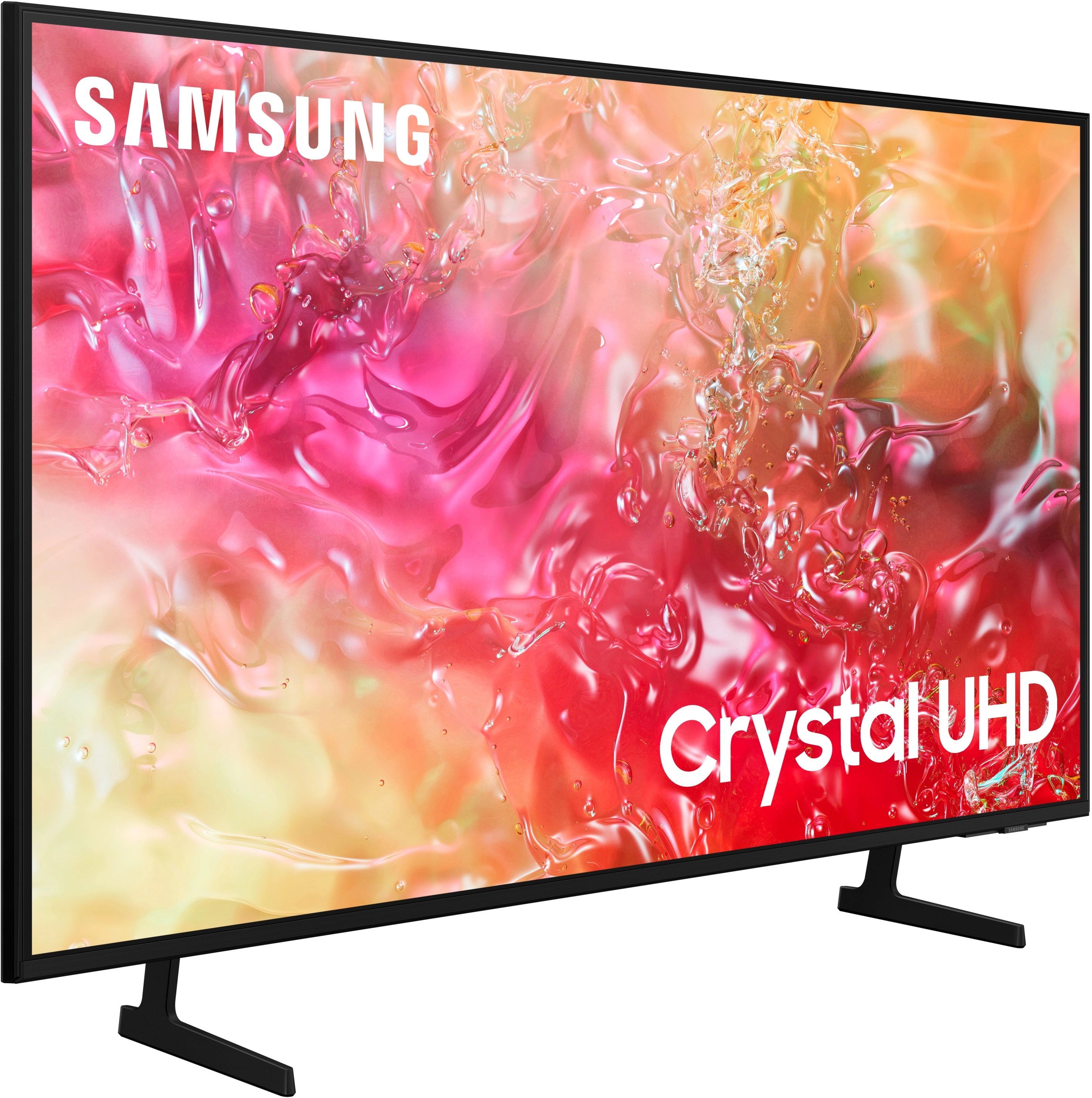 Телевизор Samsung UE43DU7100U 4K UltraHD Smart TV arzon