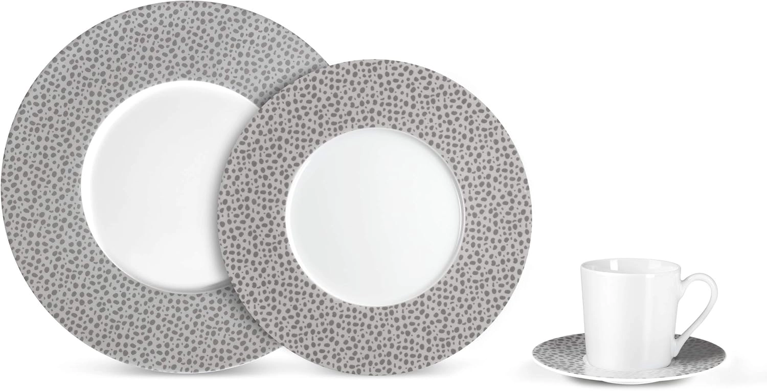 Médard de Noblat Baghera platine chuqur likopchalari MA20C1B0001AC arzon