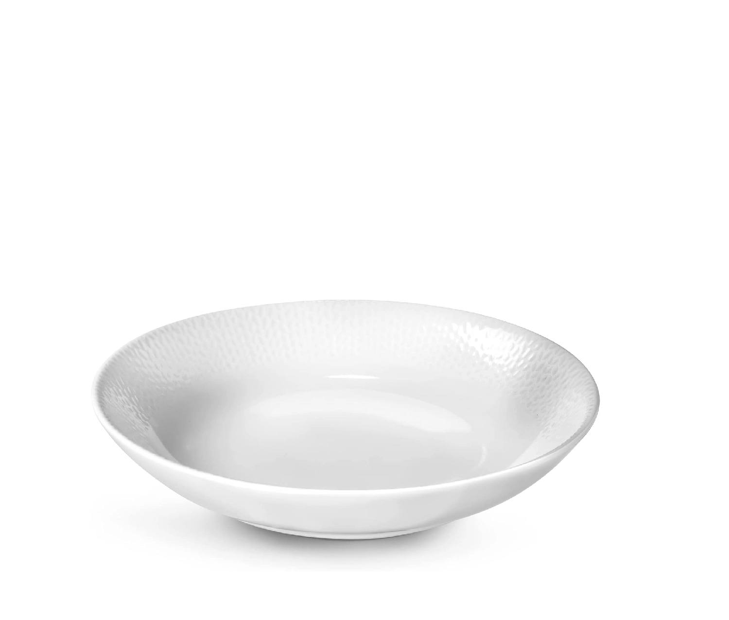 Набор тарелок для салатов Grain de Malice Blanc Médard de Noblat MT27CCB0001BS купить