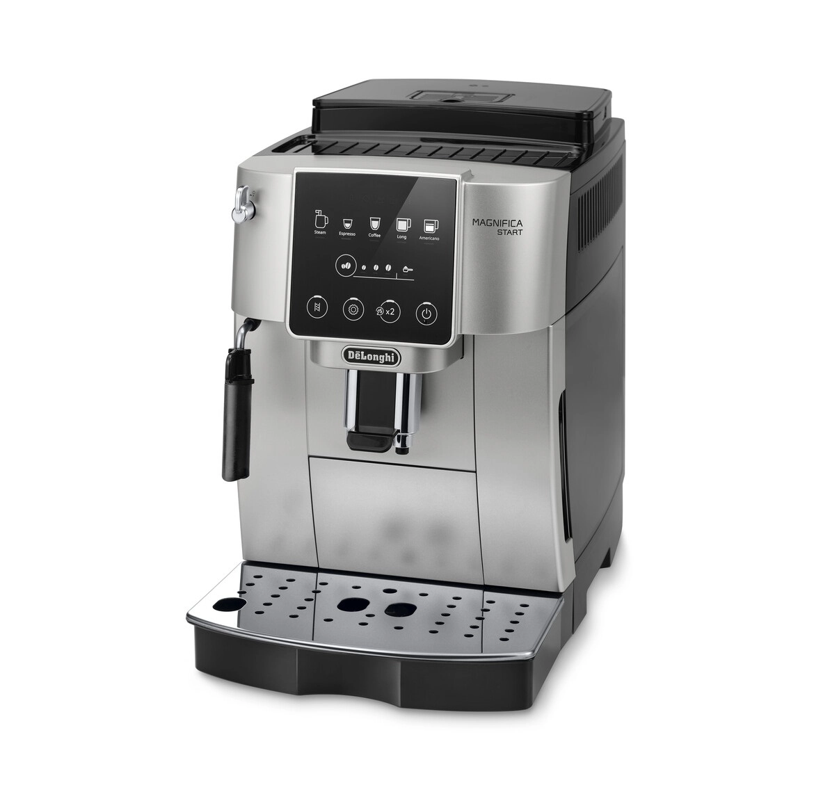 De'Longhi  Magnifica Start ECAM220.30.SB kofemashinasi arzon