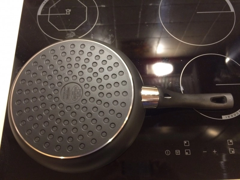 Сковорода BALLARINI Positano PS0L0.28 недорого