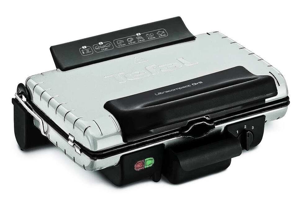 Tefal Ultra ixcham GC302B28 grilli arzon