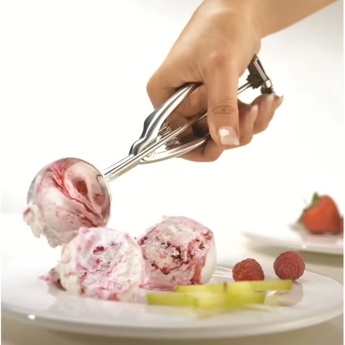 GEFU GEPALINA 12495 muzqaymoq uchun qoshiq arzon