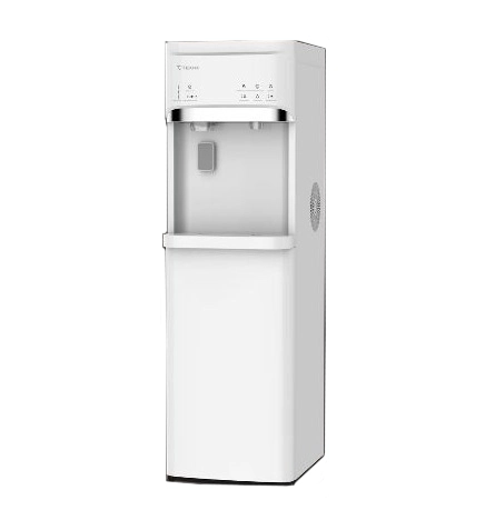 Кулер для воды 7TECH 7WD4P62ICEWS2 (с ледогенератором) недорого