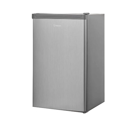 Холодильник 7TECH 7REF4S121SS1 - фото №3 Холодильник 7TECH 7REF4S121SS1 недорого