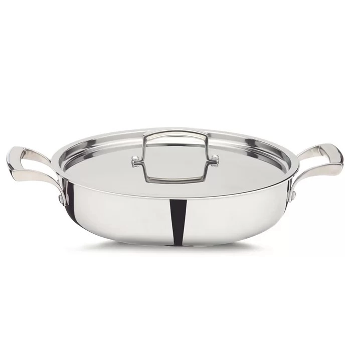 Pensofal Royal qopqoqli yassi qozon PEN 5904 sotib olish