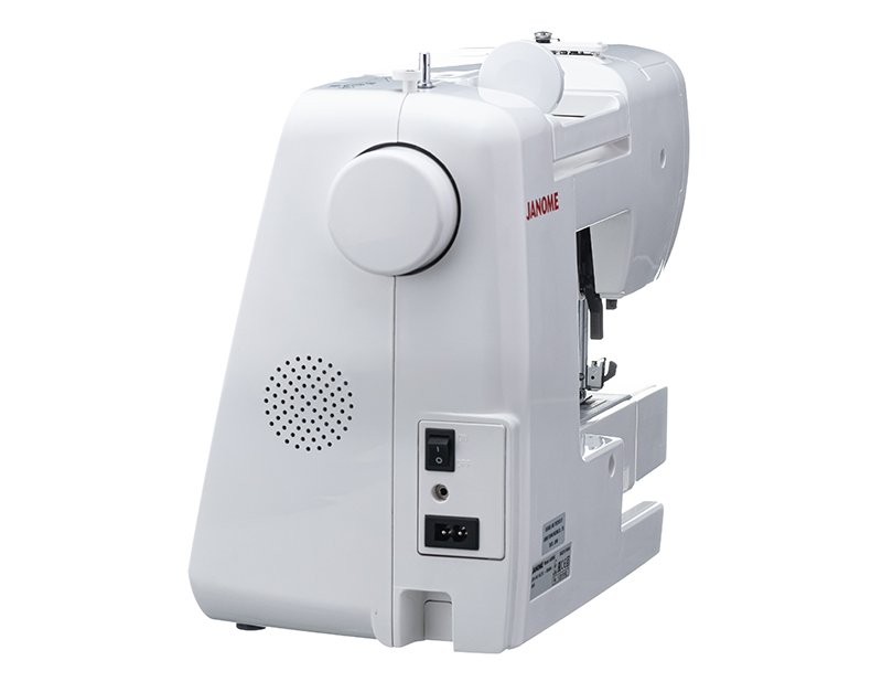 Швейная машина Janome 450MG в Узбекистане