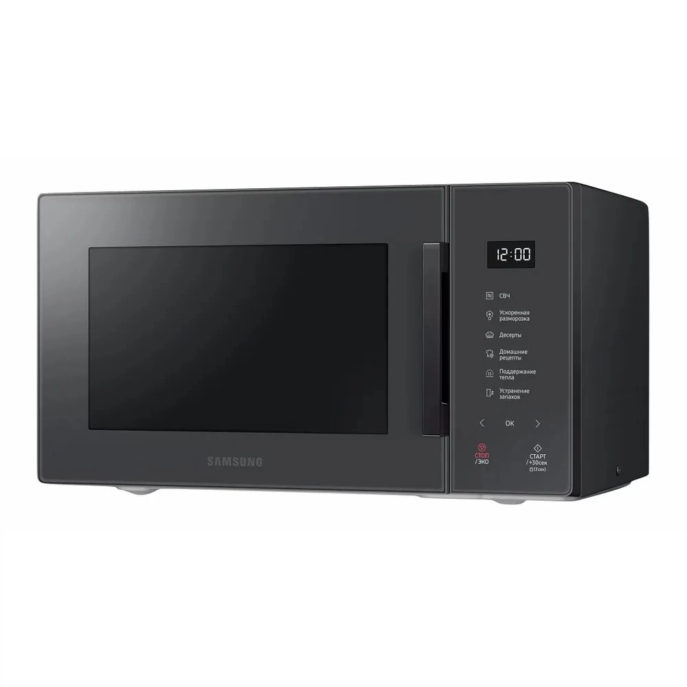 Samsung MS23T5018AK mikroto‘lqinli pechi arzon
