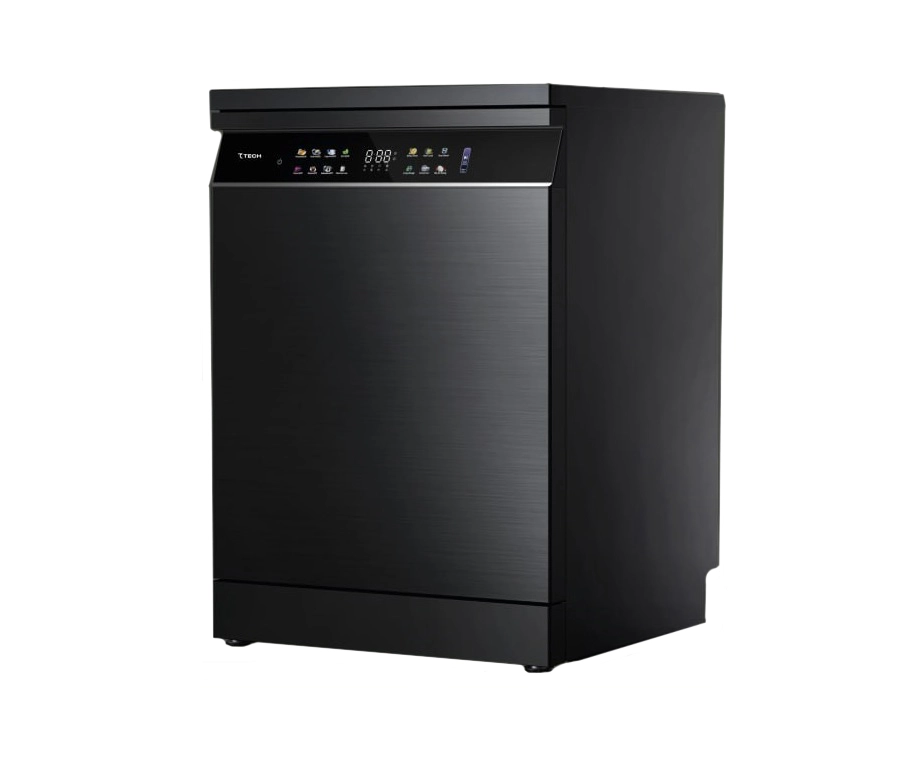 Посудомоечная машина 7TECH 7DW4P1506GS2 недорого