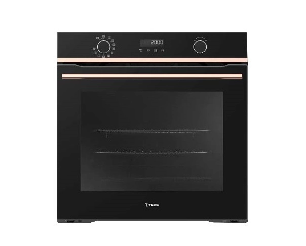 7TECH 7BO4G7810BGS2 o‘rnatiladigan duxovka sotib olish