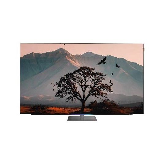 Телевизор 7TECH 7TV4P55OLEDS1 4K UHD Smart TV - фото №2 Телевизор 7TECH 7TV4P55OLEDS1 4K UHD Smart TV купить