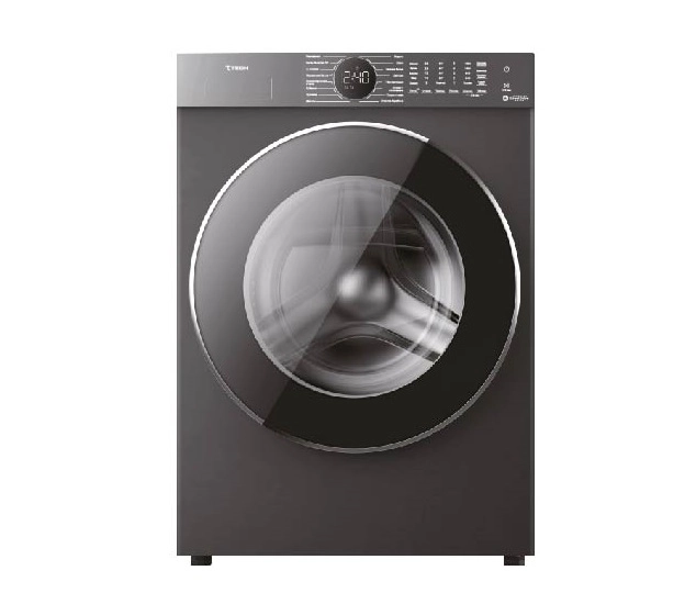 Kir yuvish mashinasi 7TECH 7WM4G1410GSDS1 10 Kg sotib olish