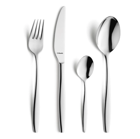 Amefa Florence oshxona anjomlari to'plami, 40 ta buyum 181000RT08E03 sotib olish