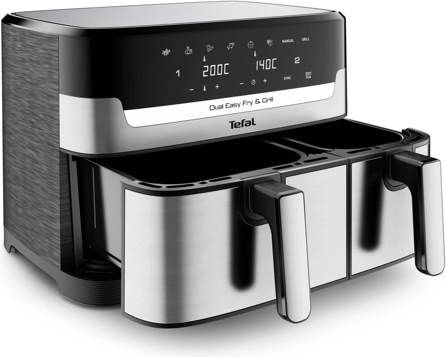 Аэрогриль Tefal EY905D40 недорого