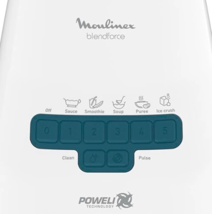 Moulinex LM488410 blenderi O'zbekistonda