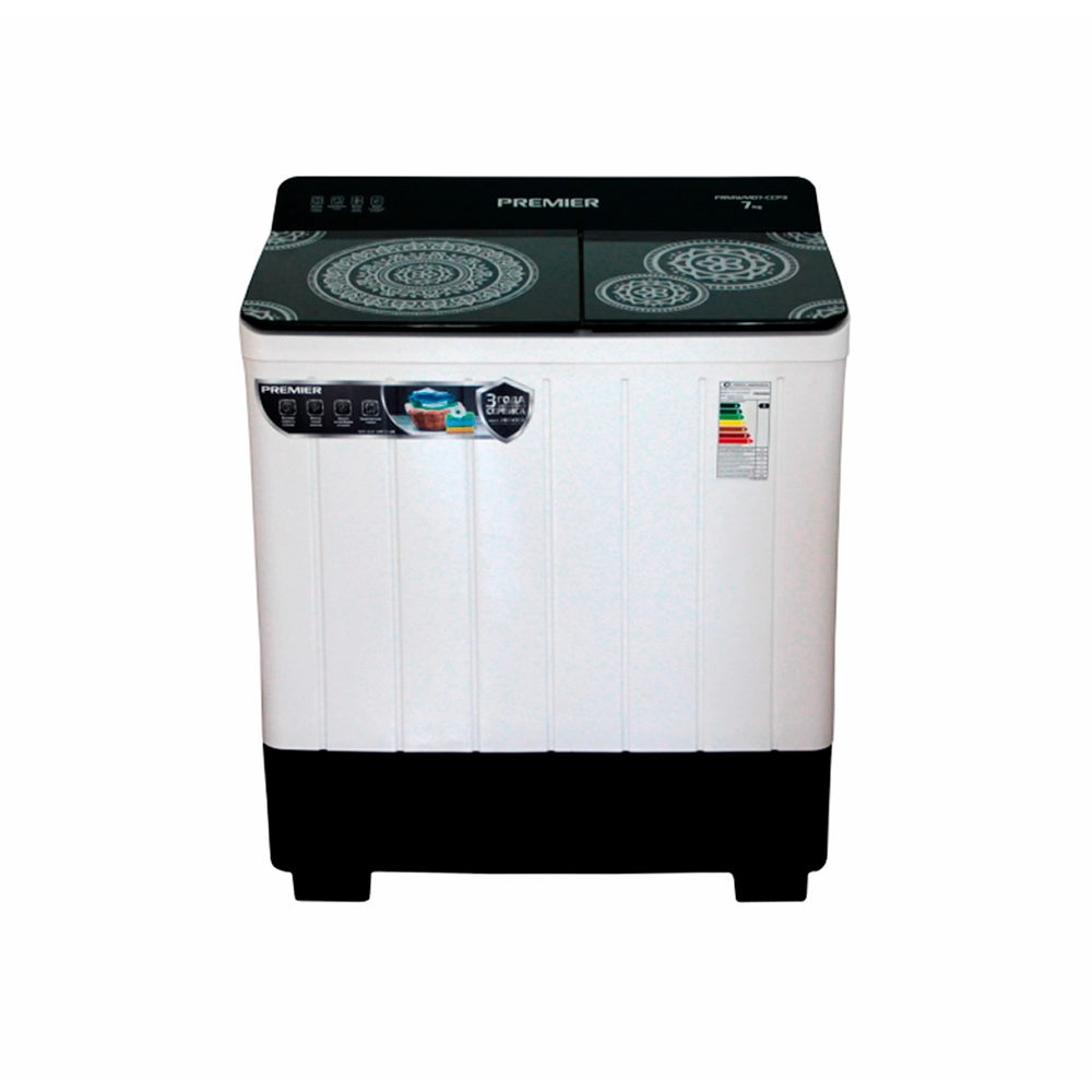 Стиральная машина полуавтомат Premier PRMWM07-OCP3 7 Кг sotib olish