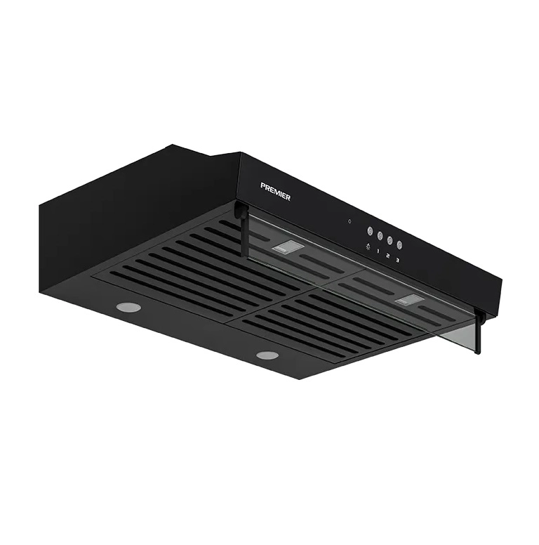 Вытяжка Premier PRM-60-SLIM-S B arzon