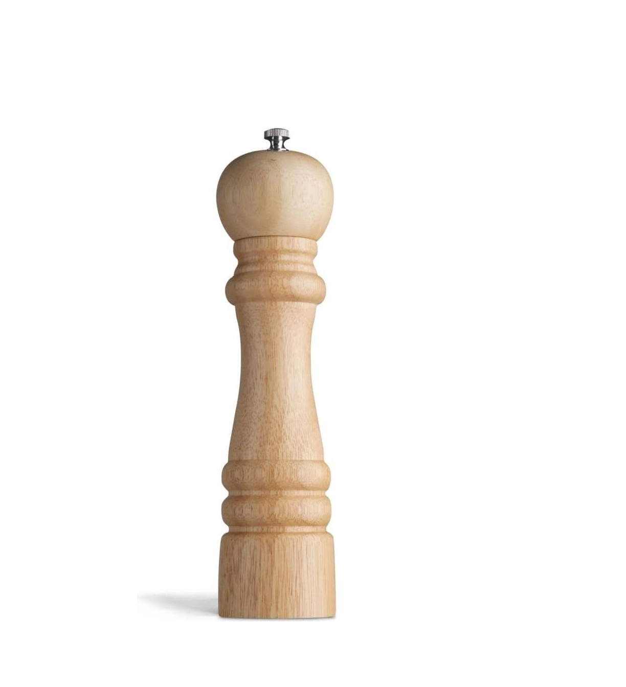 Amefa Classic Wood tuz va murch tegirmoni 15sm,675511PE30959 - rasm №2 Amefa Classic Wood tuz va murch tegirmoni 15sm,675511PE30959 sotib olish