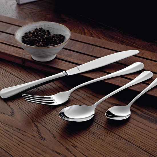 Amefa  "Baguette 16" oshxona anjomlari to'plami, 844000RT02B60 O'zbekistonda