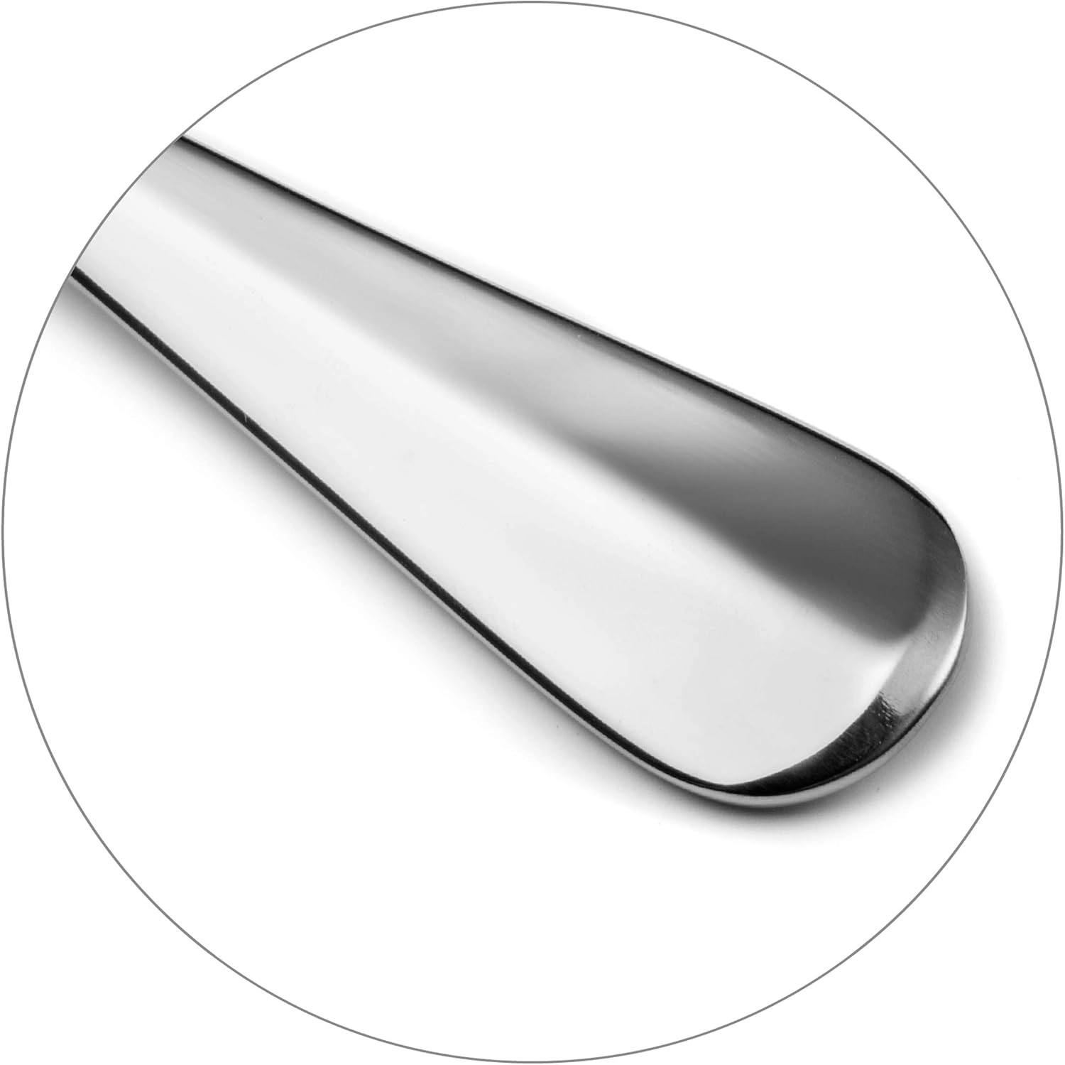 Amefa  "Baguette 24" oshxona anjomlari to'plami, 844000RT41C40 O'zbekistonda