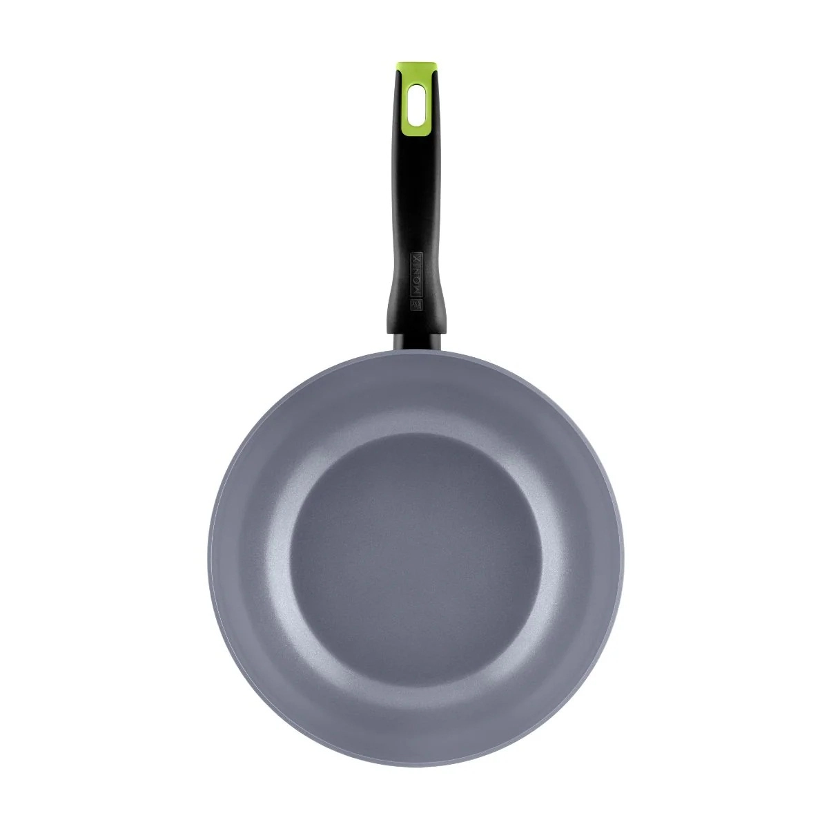 Сковорода вок "Wok Eco Nature 28", MONIX M261232 в Узбекистане