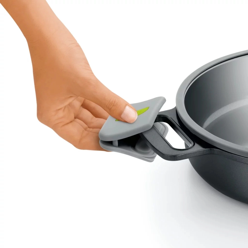 BRA "Life Deep Casserole" kastryulkasi 28 sm 5.7 lt, A520328 O'zbekistonda