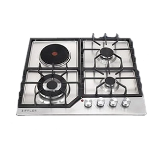 Варочная панель Ziffler QUADRO-632SS купить