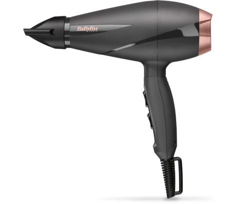 Фен Babyliss Smooth Pro 2100 - rasm №3 Фен Babyliss Smooth Pro 2100 arzon