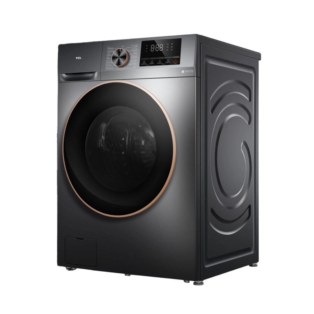 TCL P2210FLG 10 Kg kir yuvish mashinasi sotib olish