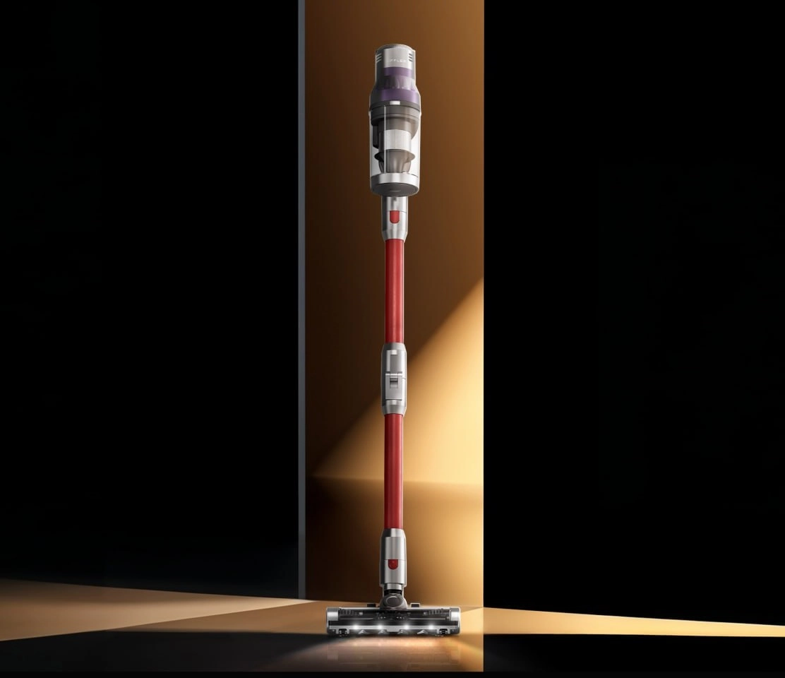 Пылесос Ziffler V12 Flexi Pro купить