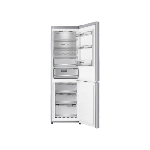 Холодильник Immer NF363BFM-Inox недорого