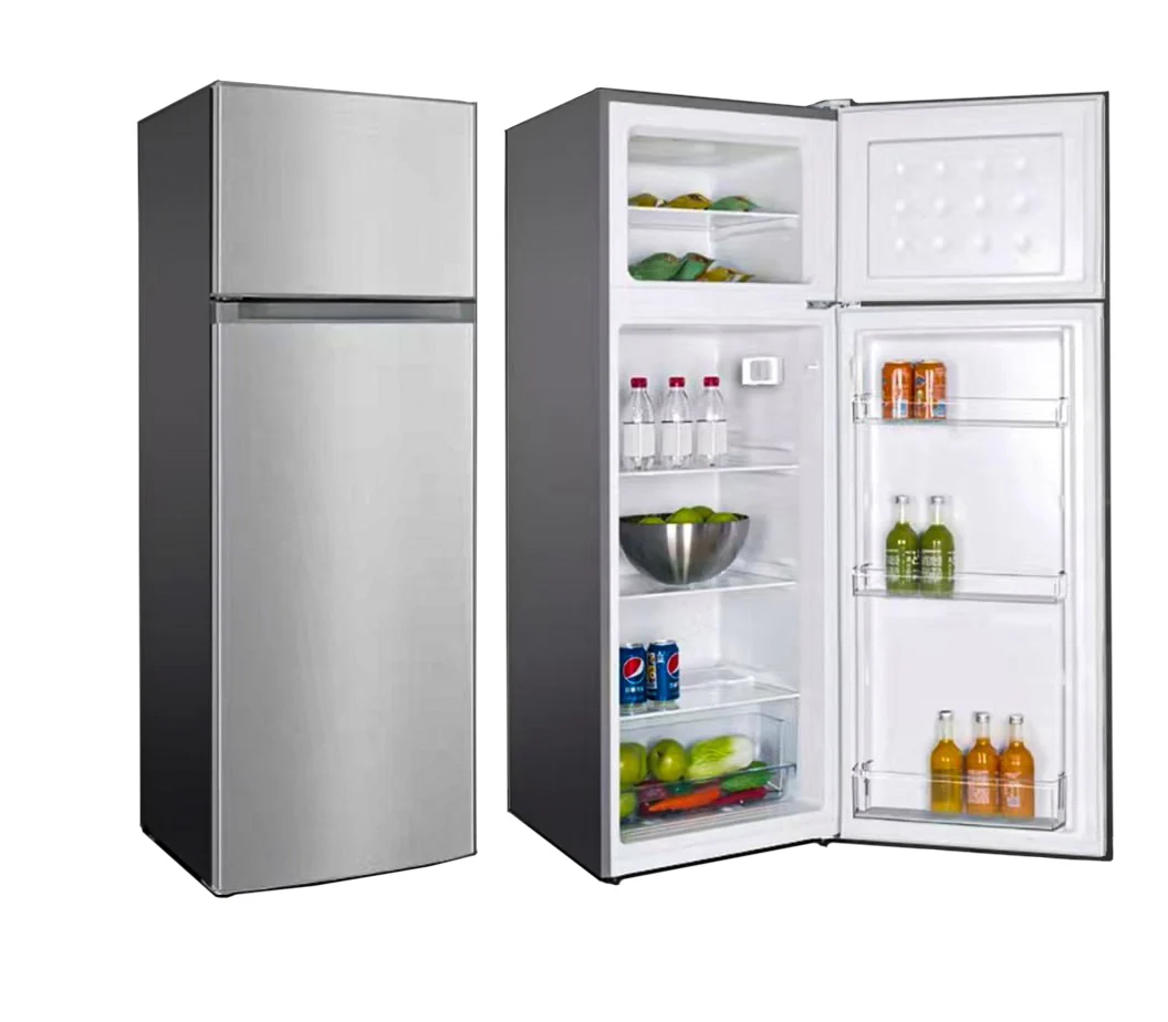 Холодильник Ziffler RF-290S arzon