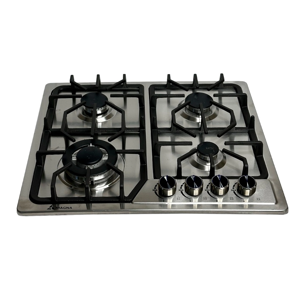 Варочная поверхность Magna M604GFIZ18SS купить