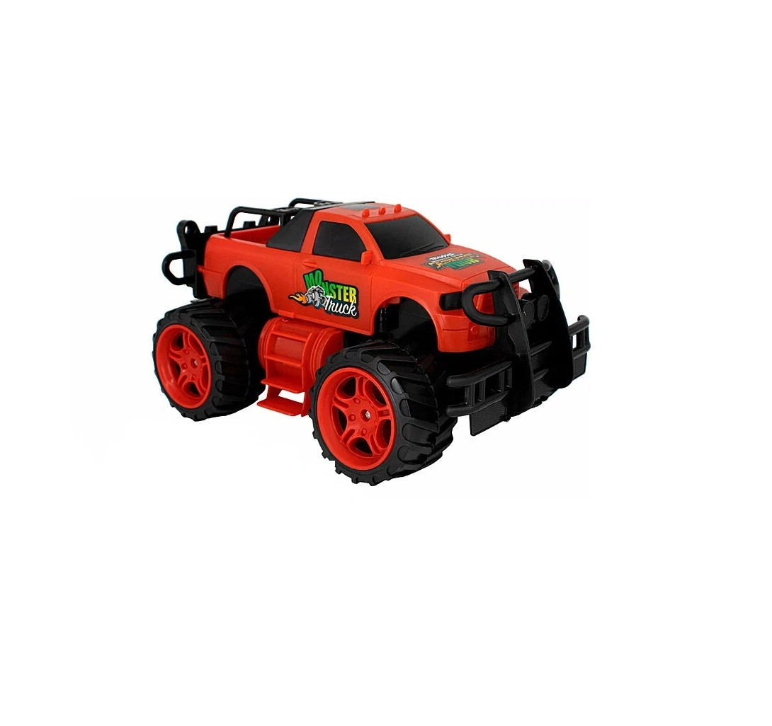 Детская машинка "Monster Car" GEMMES CLASS PLAST купить