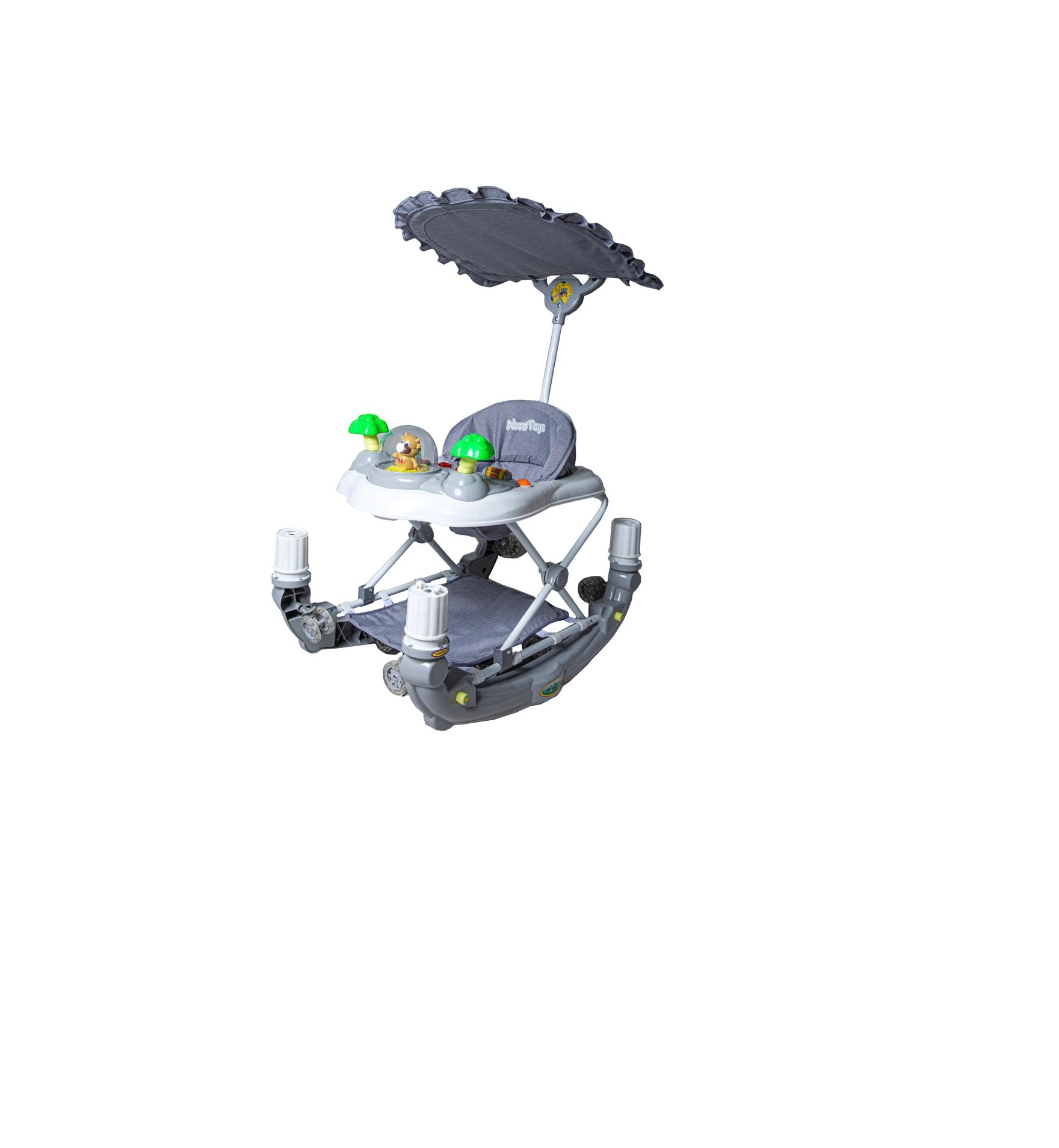 Детские ходунки NOVO TOYS, W-02 недорого