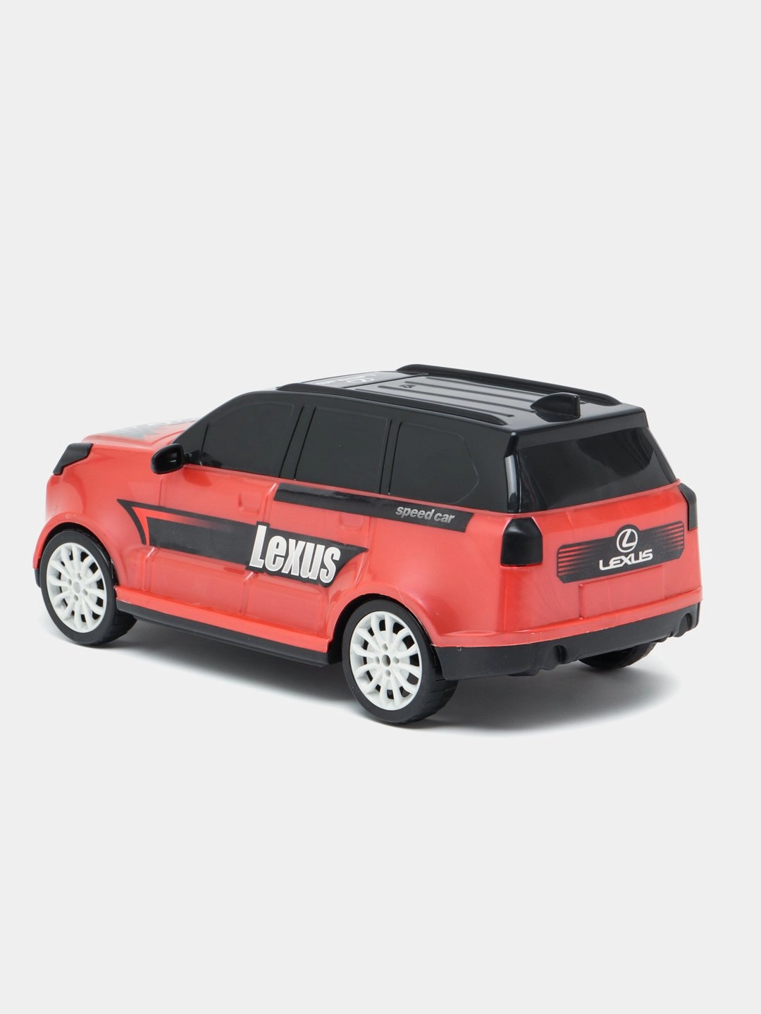 Детская машинка "Лексус" Child Toys Corporation, пластмассовый в Узбекистане