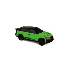 Детская машинка "Урус" Child Toys Corporation, пластмассовый купить