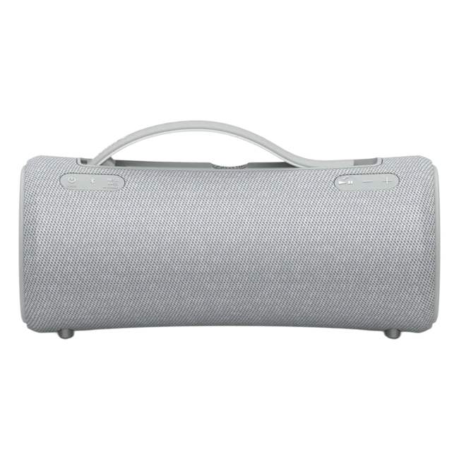 Портативная беспроводная колонка Sony XS-XG300 белый недорого