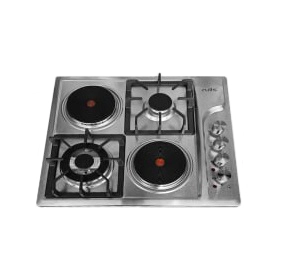 Варочная поверхность Rulls HH60E02SS sotib olish